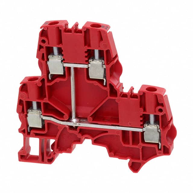 1SNK506214R0000 TE Connectivity ENTRELEC  DIN-Schienenkanal